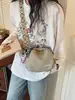 Transfronterizo 2026 Nuevo Verano Bolso Grande de Gran Capacidad Exquisito Bolso de Hombro para Mujer Bolso Cubo para Viajes