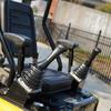 R319 Nueva Excavadora Pequeña Múltiples Opciones de Potencia Multifuncional Martillo Demoledor Mini Excavadora Máquina Gancho
