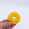 Juguete de rebote lento dona squishy PU simulación dona juguete de descompresión fabricantes de productos transfronterizos suministro