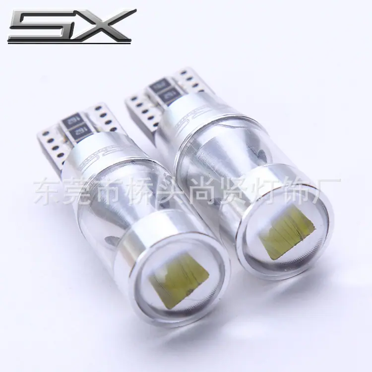 T10-CREE-9W canbus