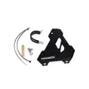 Aplicable a cubierta protectora de arranque de motor para BMW R1250R R1200GS R1250GS ADV