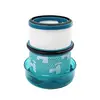 Adecuado para Accesorios de Aspiradora Dyson V7/V8V10/V11/V12/V15/G5 Filtro de Polvo Consumibles