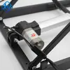 Acessórios de tampo automático mesa de centro elevatória para casa inteligente mesa de ilha mesa de café criativa kung fu suporte de hardware elétrico estrutura de ferro