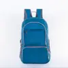 Mochila de montaña plegable impermeable imprimible mochila escolar mochila deportiva profesional para exteriores mochila ligera para senderismo