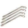 Barra de Neumático para Bicicleta de Montaña Plástico de Nylon Barra de Neumático Herramienta de Extracción de Reparación de Bicicleta Reparación de Neumático de Coche Accesorios de Palanca