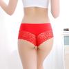 Calzoncillos tipo bóxer de seda Xia Bing para mujer, de cintura media, antideslumbrantes, de seguridad, adhesivos, cómodos, que levantan la cadera, talla 9002