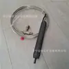 Almofada de Óleo Hidráulico para Medição de Pressão de Pilares de Carvão durante a Mineração, Medidor de Tensão em Almofada de Óleo para Perfuração Mecânica Tipo Kyz-40