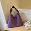 Bolso de mujer de gran capacidad 2026 nuevo de moda verano casual moda ligero bolso tote para clase y desplazamientos bolso de hombro