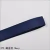 Cinta de Satén Acanalado de Poliéster Yao Ming de 9 mm en 196 Colores, Cinta de Lazo para Ceñir la Cintura, Cinta para Accesorios de Pasador