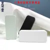 Estuche rectangular para gafas caja para gafas de sol de mujer caja simple creativa ins nueva pequeña fresca para gafas ópticas venta al por mayor impresión