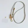 Venta Directa de Fábrica Nuevo Lanyard para Teléfono Móvil de Hombre y Mujer Correa de Hombro para Mochila Cuerda Correa de Hombro Ajustable Versátil Diagonal Ultraligero