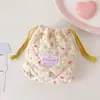 Bolsas Originales con Cordón para Cámara Polaroid de Alto Valor Bolsa de Almacenamiento a Prueba de Polvo Bolsa de Almacenamiento Portátil de Gran Capacidad