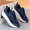 Zapatos de Hombre de Tira Hacia Atrás Verano Transpirables Casuales Zapatos de Hombre 2025 Zapatos Nuevos de Hombre Ligeros de Malla Zapatillas de Correr Zapatos de Hombre