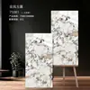 Azulejos de Piedra de Lujo Foshan, Guangdong 600x1200 Sala de Estar de Villa Hotel KTV Azulejos para Piso 750x1500 Azulejos para Piso