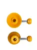 Accesorios para máquina cortadora de cintas de losa: soporte de disco, estante de material de Velcro, soporte de material para máquina cortadora de cintas, tope de material, disco giratorio