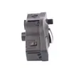 8K0941531AS 8K0941531G 09161142 Botão Seletor de Controle de Luz de Carro Adequado para Audi