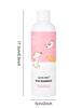 Champú para mascotas transfronterizo con aceite de árbol de té, gel de ducha antipruriginoso, 250 ml, desincrustante y perfumado, gel de ducha para perros, venta al por mayor únicamente.