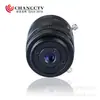 Chuang'An Optoeletrônica 12 Megapixels 1,1" Superfície de Alvo Lente Macro para Visão Industrial Montagem C com Abertura Ajustável