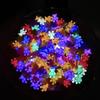 Tiktok venta caliente luminoso color macaron oso joyería de uñas resina tridimensional dopamina accesorios hechos a mano diy