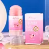 Fornecimento Exclusivo Transfronteiriço de Creme de Pêssego com Dupla Proteção, Creme Vaselina para Mãos e Pés, Anti-Ressecamento Rachado, Creme Hidratante e Nutritivo, Creme Hidratante para Mãos