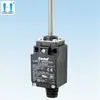 Interruptor de Limite de Viagem Diurna TEND TZ-9167 9267 Pequeno Vertical de Circuito Duplo Original