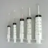Jeringas desechables de 5ML 10ML para uso veterinario