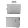 Bolsa Sencilla para Portátil Anticaídas Antigolpes Apple Huawei pro Bolso de Mano para Portátil Bolsa de Almacenamiento Logo Estampado
