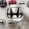 Adequado para calota de cubo de roda Honda 69mm 58mm Civic Accord Odyssey calota de cubo de roda centro logo