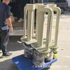 Bomba Vertical KP/KPT de Plástico en Tanque Bomba Vertical en Tanque Resistente a Ácidos y Álcalis Fábrica de Bombas Verticales Suministro en Stock