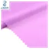 Fabricante Personalizado 75D Alta Densidade Chiffon Pérola Contas Poliéster Completo Dinastia Han Roupas de Proteção Solar Camisa Lenço Vestido Sub-Tecido