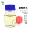 Aceite de pomelo suministro aceite esencial de pomelo aceite esencial vegetal aromaterapia materia prima para cosméticos en stock al por mayor