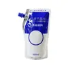 Pacote de Recarga de Tinta Aquarela Bambu Verde Grande Capacidade 300ml Saco de Recarga Branco Titânio para Estudantes de Arte Portátil