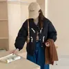 Chaqueta Corta de Plumas Estilo Coreano Precio Especial Liquidación Vendiendo a Precio de Pérdida Todos los Artículos Calidad Súper Buena Por Orden de Llegada