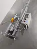 Máquina Expulsadora de Granos y Cereales de Alta Potencia Cortador de Barra Hueca Cortador de Tubo Recto Control Totalmente Automático por Microcomputadora