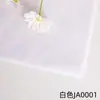 Papel de seda negro 17g papel de regalo de alta gama para ramos de flores y empaque de cajas de regalo de lujo, da una sensación de elegancia