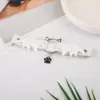 Gargantilha Minimalista Y2K de Renda Cruzada, Personalidade Doce e Descolada, Acessório de Gargantilha Hot Girl de Nicho, Anel de Pescoço Gótico