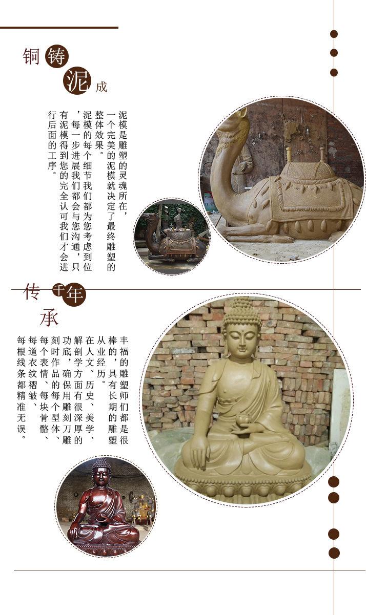铸铜传承