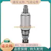 Válvula de Cartucho Yongzhen Hp Cxba-Xcndc08-40-N-25Ep08-S35-N-10Hcv08-20-N-05