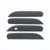 Adecuado para Manija de Puerta Geely 25 Star Wish Decoración de Tira Brillante de Alta Gama Accesorios de Apariencia Suministros Automotrices