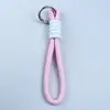Cordão para Garrafa de Água, Chaveiro, Capa de Celular, Mini Ventilador, Caixa de Som Bluetooth, Lanterna, Cordão de Cinco Seções, Pingente de Copo de Titânio