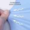 Camisas de Manga Larga y Corta para Hombre y Mujer de Fibra de Bambú Sin Planchado Antiarrugas Elásticas Ropa de Trabajo Profesional Lujo Accesible para Negocios Desplazamientos Camisas Simples