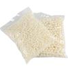 Cuentas de arroz de alto brillo, perlas de imitación, cuentas sueltas, cuentas de plástico, accesorios de resina, cuentas artificiales semiacabadas hechas a mano.