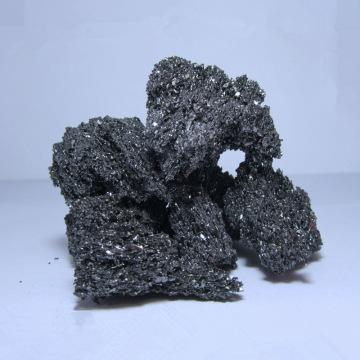 黑碳化硅块-2