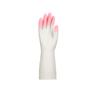 Guantes de Goma para Tareas Domésticas para Limpieza de Cocina, Lavandería del Hogar, Lavavajillas, Resistentes al Desgaste, Engrosados, Duraderos, Limpieza del Hogar, Forrados con Felpa