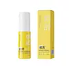 Qingling Clorohidrato de Alumínio e Enxofre Desodorante Antiperspirante Spray Remoção de Odor das Axilas Refrescante Fragrância de Longa Duração Creme Corporal Antiperspirante