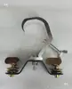 Luz de Haz 200W230W330W Luz de Puente Gancho Gancho de Cuerda de Seguridad Tornillo de Bloqueo Rápido Hebilla de Conexión de Cabezal Móvil