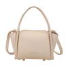 Design Novo 2025, Bolsa Transversal Portátil da Moda, Mini Bolsa Cesta de Legumes, Pequena Bolsa de Braço Feminina Fashion