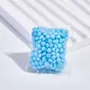 Perlas de Fragancia, Fragancia de Larga Duración, Compañero de Lavandería, Elimina Ácaros, Moho, Elimina Olores, Sudor y Olores, Regreso a Nantian