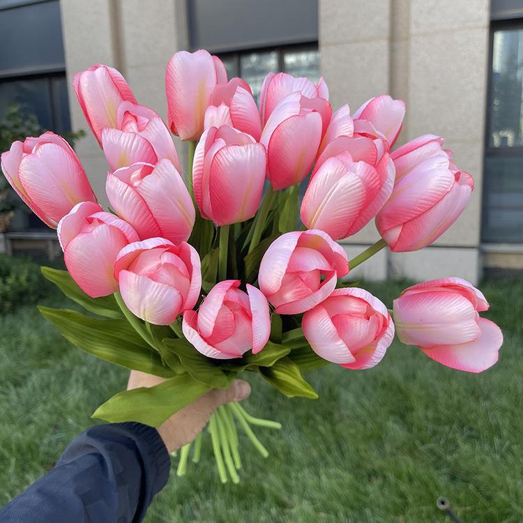 20头把束包芯郁金香-粉色.JPG