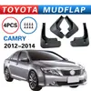 Adequado para para-lamas Toyota Camry Toyota Camry 2012-2014 Carros de Exportação Transfronteiriça